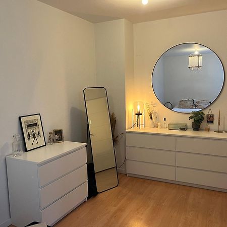 Joli Appartement Au Coeur De Strasburg Zewnętrze zdjęcie