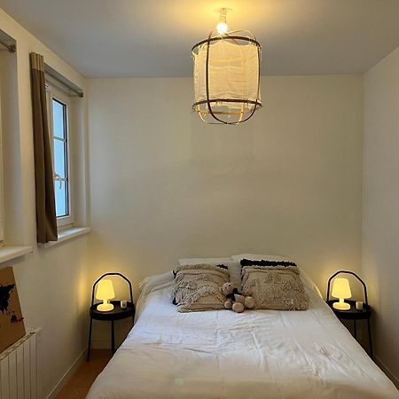 Joli Appartement Au Coeur De Strasburg Zewnętrze zdjęcie