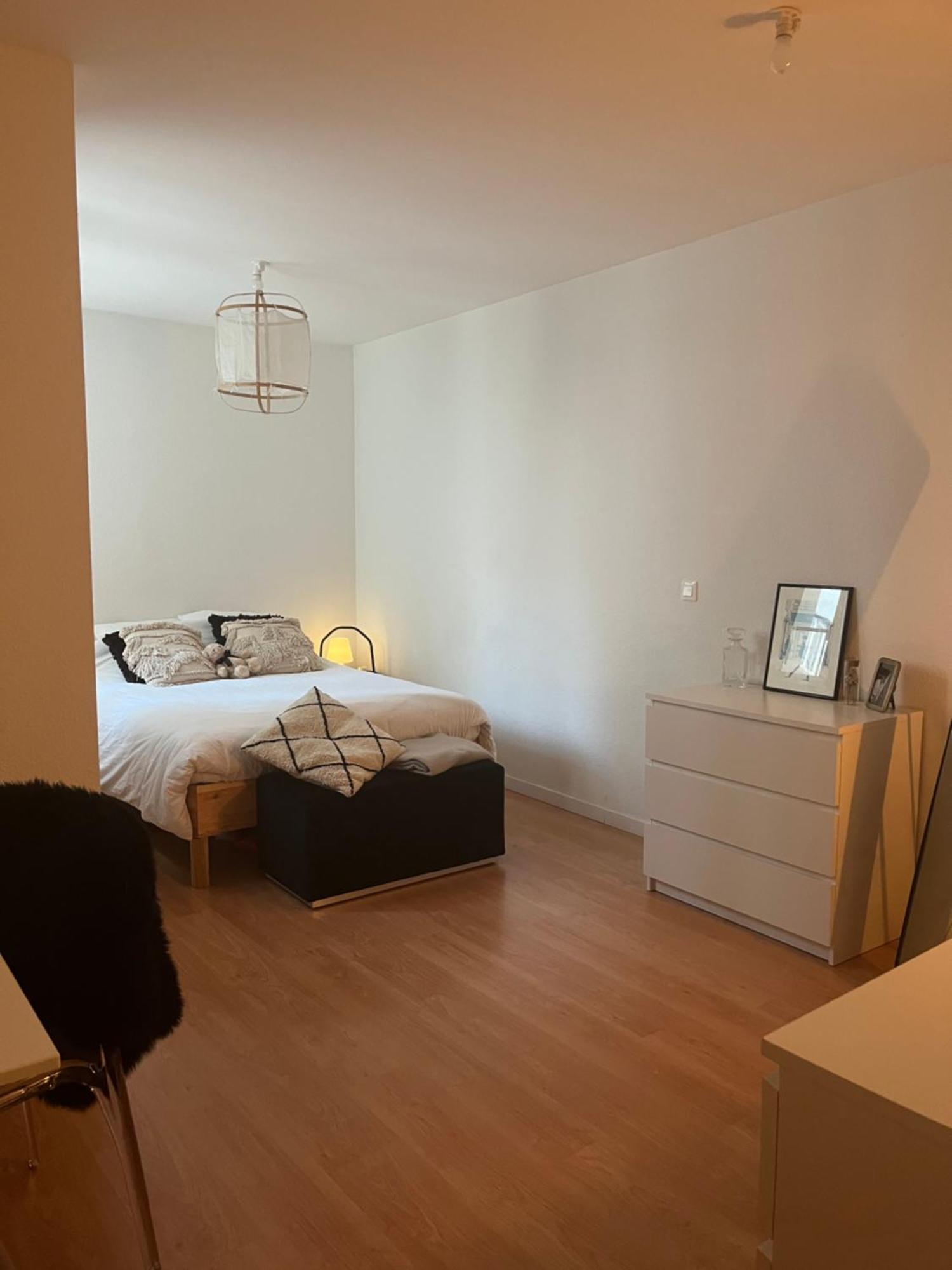 Joli Appartement Au Coeur De Strasburg Zewnętrze zdjęcie
