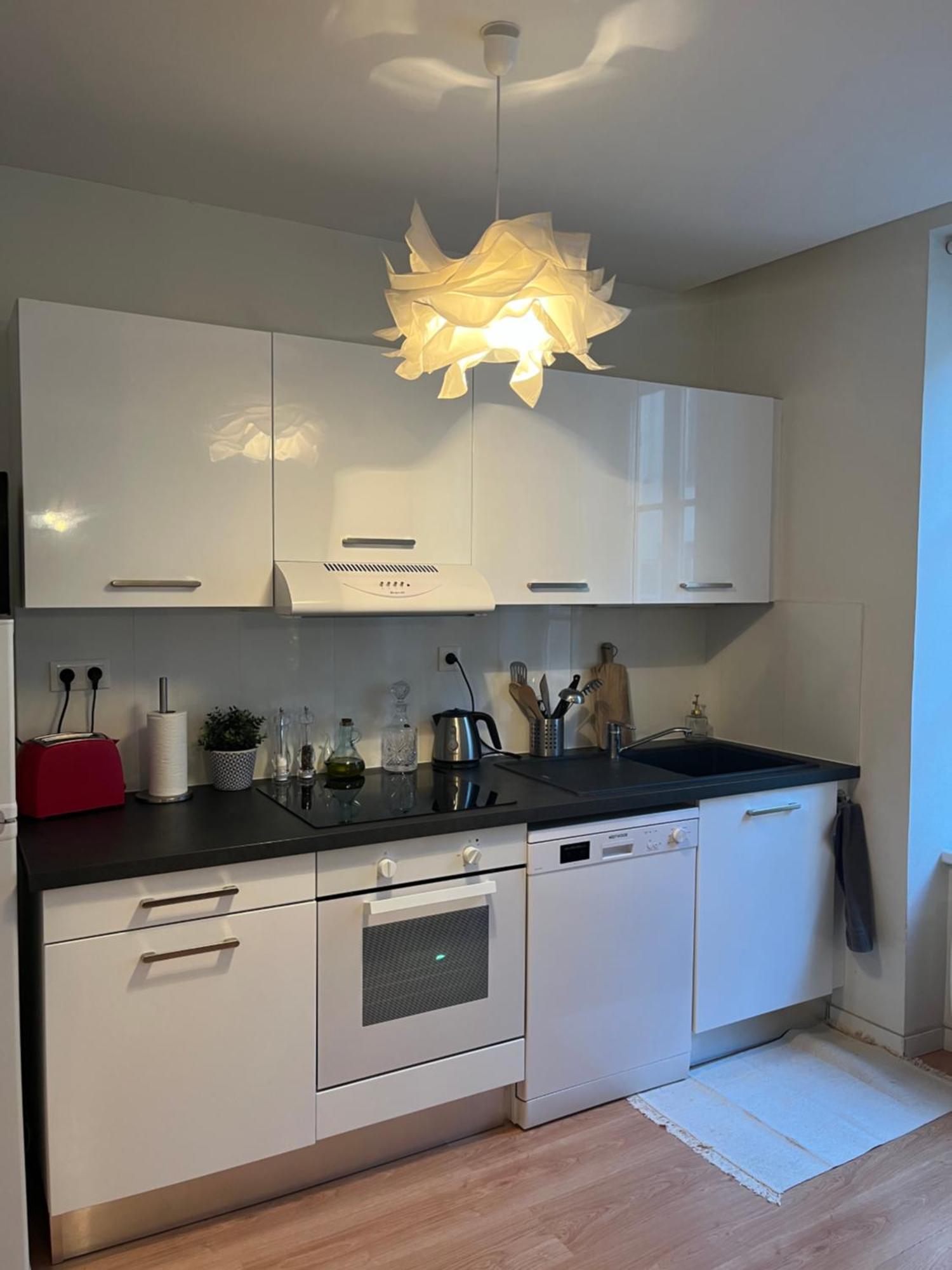 Joli Appartement Au Coeur De Strasburg Zewnętrze zdjęcie