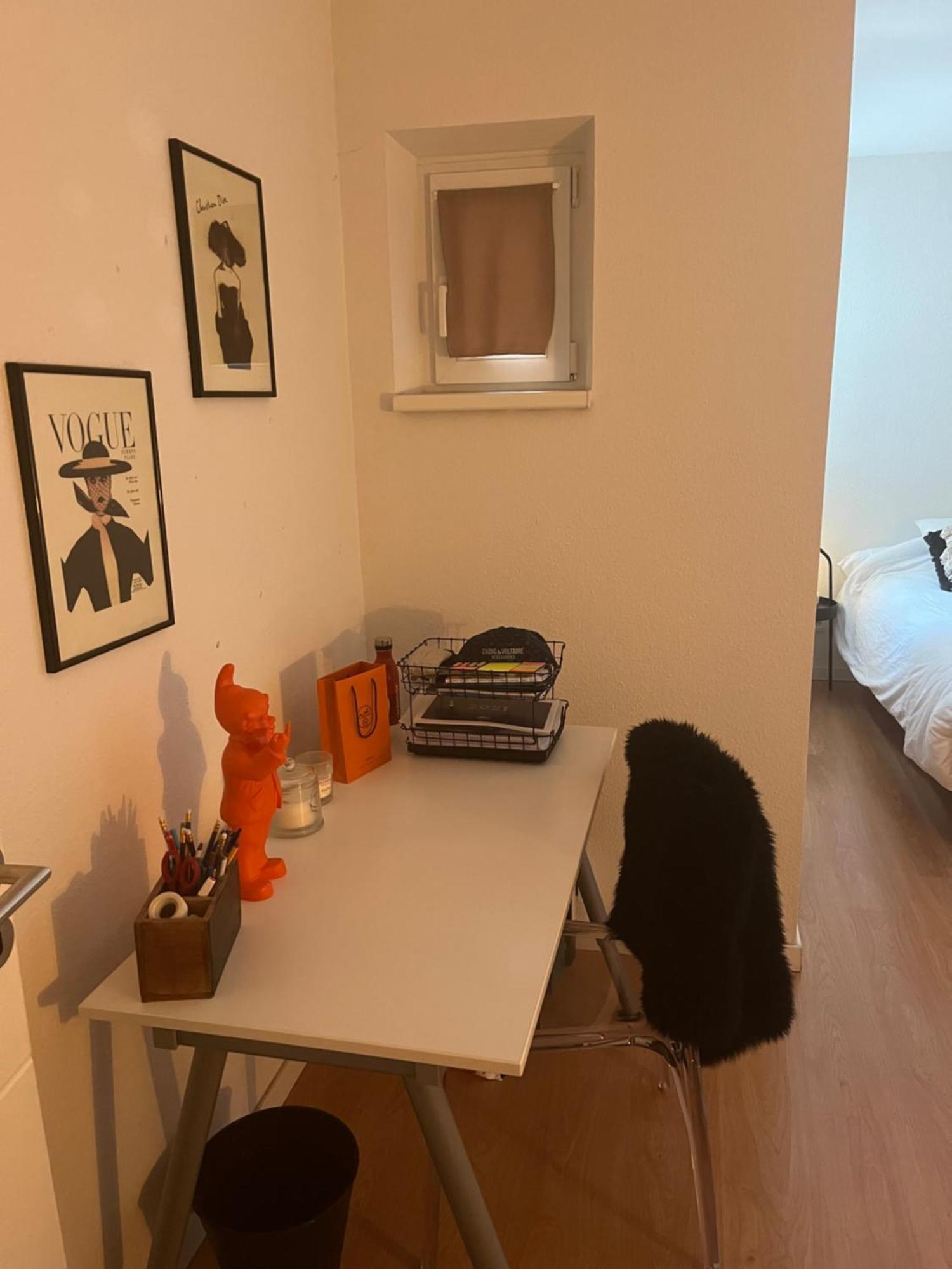 Joli Appartement Au Coeur De Strasburg Zewnętrze zdjęcie