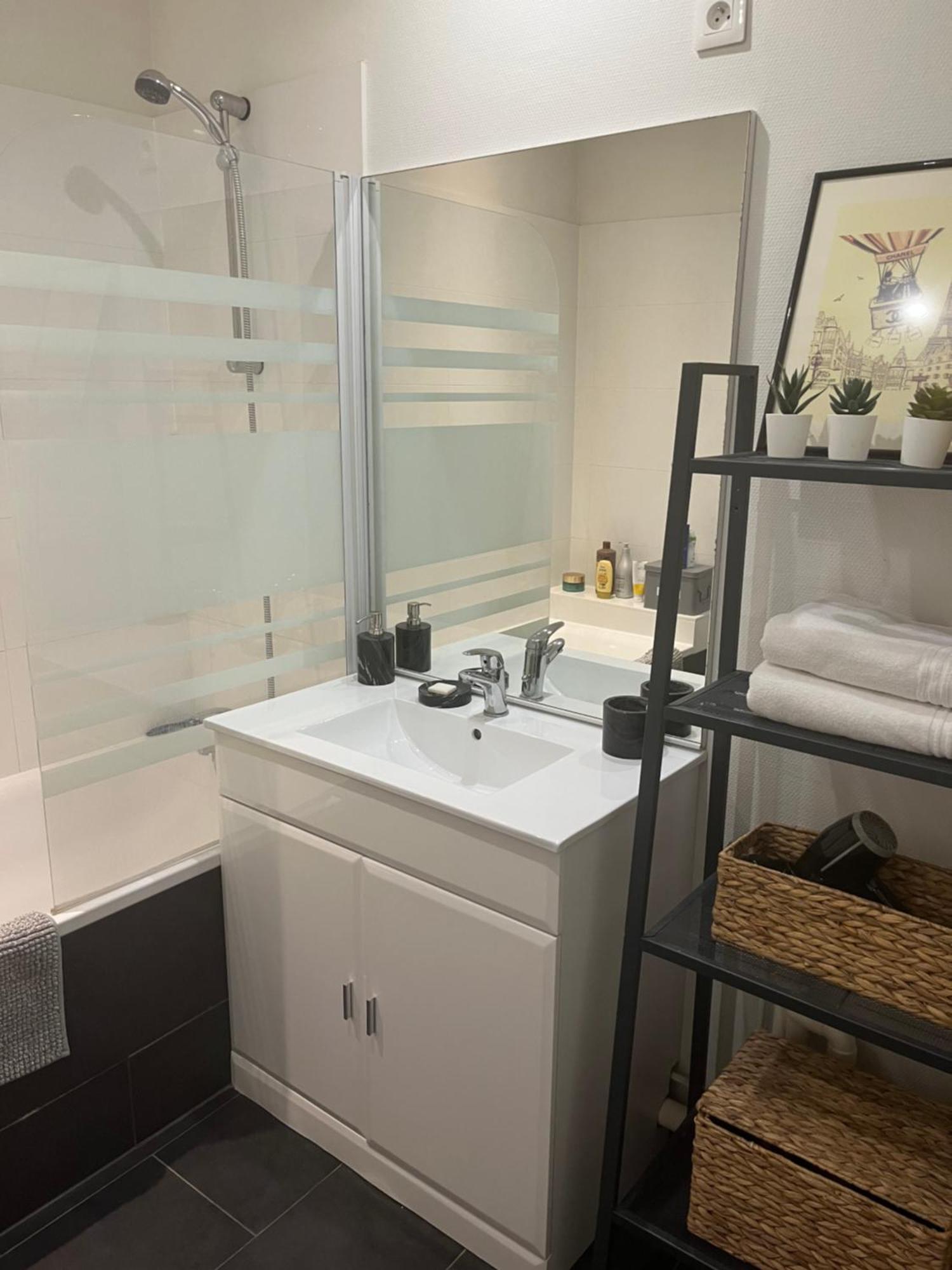 Joli Appartement Au Coeur De Strasburg Zewnętrze zdjęcie